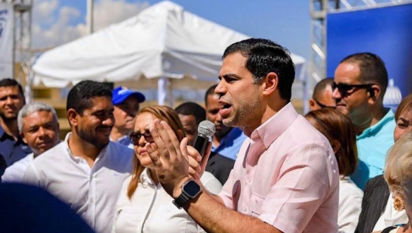 Promipyme y Propeep realizan jornada de Inclusión Social en San Juan